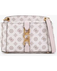 Guess Crossbody bags and purses for Women - Up to 42% off | Lyst