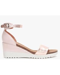 Moda In Pelle Shoes for Women - Up to 50% off | Lyst