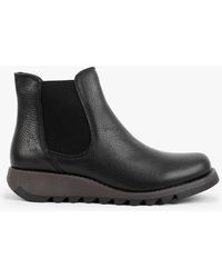 London Boots for Women | Online Sale up to 79% off | Lyst