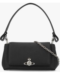 Vivienne Westwood - Hazel Medium Ii Shoulder Bag - Lyst