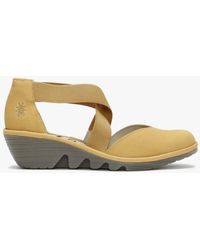 fly london flats