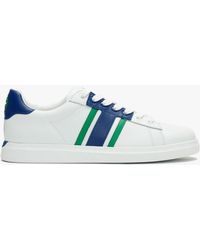 tory burch tennis shoes