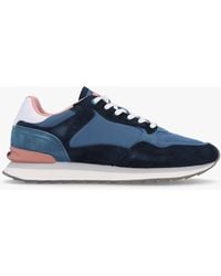 HOFF - City Cork Multicoloured Trainers - Lyst