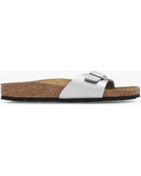 Birkenstock - Bir Madrid Leather - Lyst