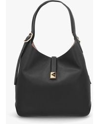 Kate Spade - Large Deco Shoulder Bag - Lyst