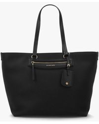 Michael Kors - Jet Set Travel Extra-Large Tote Bag - Lyst