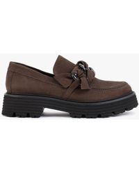 Kennel & Schmenger Loafers and moccasins for Women | Online Sale up to 50%  off | Lyst