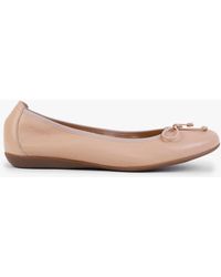 Wonders Ballet flats and ballerina shoes for Women | Online Sale up to 49%  off | Lyst