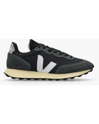 Veja - Rio Branco Ii Ripstop Alveomesh Trainers - Lyst