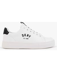 DKNY Shoes for Women - Up to 78% off | Lyst