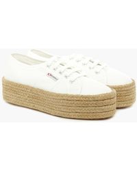 superga espadrilles