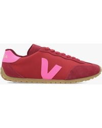 Veja - Gt Nolyn Pepper Sari Trainers - Lyst