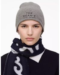Marc Jacobs - The Beanie Hat - Lyst