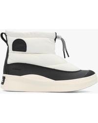 Sorel - Out N About Iv Puffy Insulate Waterproof Boots - Lyst