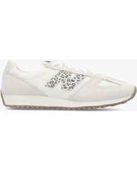 New Balance - 471 Sea Salt Phantom Trainers - Lyst