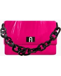 Furla - 1927 Soft Mini Shoulder Bag - Lyst