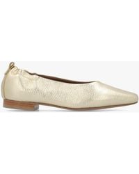 Radley - Elm Grove Ballet Pumps - Lyst