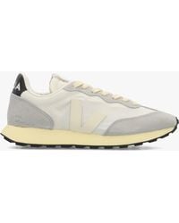 Veja - Rio Branco Ii Lite Nolyn Natural Pierre Oxford Trainers - Lyst
