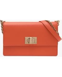 Furla - Small 1927 24 Cross-Body Bag - Lyst
