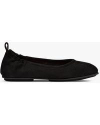 Fitflop flats and pumps for Women Up to 51% off at Lyst.com