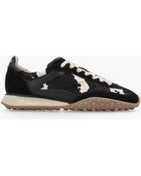 HOFF - Bridge Mkii Print Trainers - Lyst