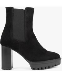 Pedro Miralles Boots for Women | Online Sale up to 55% off | Lyst
