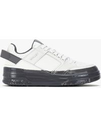 Mallet - Compton Dip Trainers - Lyst