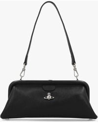Vivienne Westwood - Jane Frame Shoulder Bag Purse - Lyst