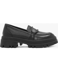 Daniel - Vover Chunky Loafers - Lyst