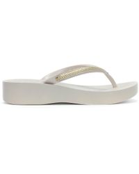 Women's Ipanema Flip-flops On Sale - Lyst
