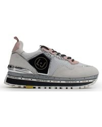 sneakers liu jo