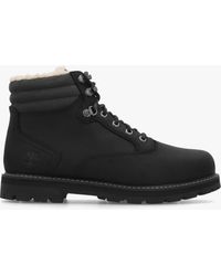 Timberland - Timb Britton Road Warm Lined Ankle Boot - Lyst