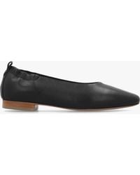 Radley - Elm Grove Ballet Pumps - Lyst