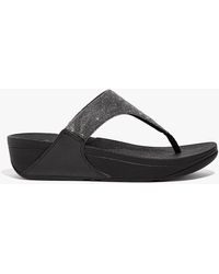Fitflop Sandals and flip-flops for Women | Online Sale up to 50% off | Lyst