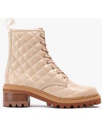 See By Chloé - Jodie Boots - Lyst