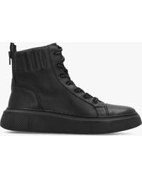 Fly London - Erby Sporty Ankle Boots - Lyst