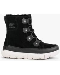sorel boots cyber monday