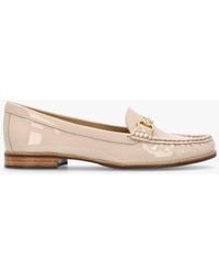 Daniel - Galtro Leather Snaffle Loafers - Lyst