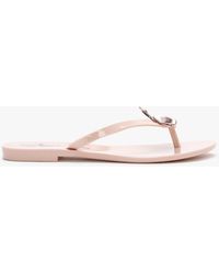 vivienne westwood flip flops sale