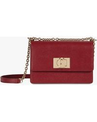 Furla - Mini 1927 20 Cross-Body Bag - Lyst