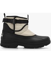 Barbour - Braybourn & Duck Wellington Boots - Lyst