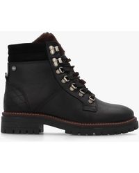 Barbour - Bamburgh Hiker Boots - Lyst