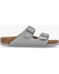 Birkenstock - Fabric - Lyst