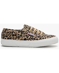 superga leo