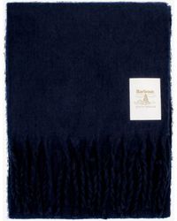Barbour - Ellison Scarf - Lyst