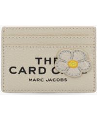 Marc Jacobs - The Camp Patchwork Cloud Card Case - Lyst