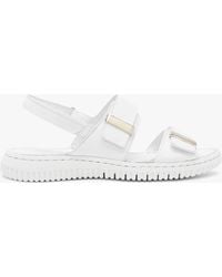 Daniel - Lellie Two Bar Sandals - Lyst