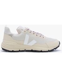 Veja - Dekkan Alveomesh Nautral Trainers - Lyst