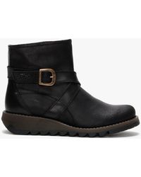 Fly London Boots for Women - Up to 81 