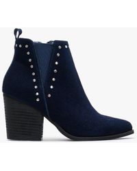 Moda In Pelle Boots for Women - Lyst.com